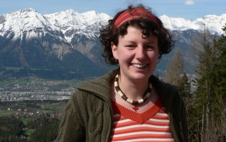 Missionarin auf Zeit (MaZ) Barbara Neumaier