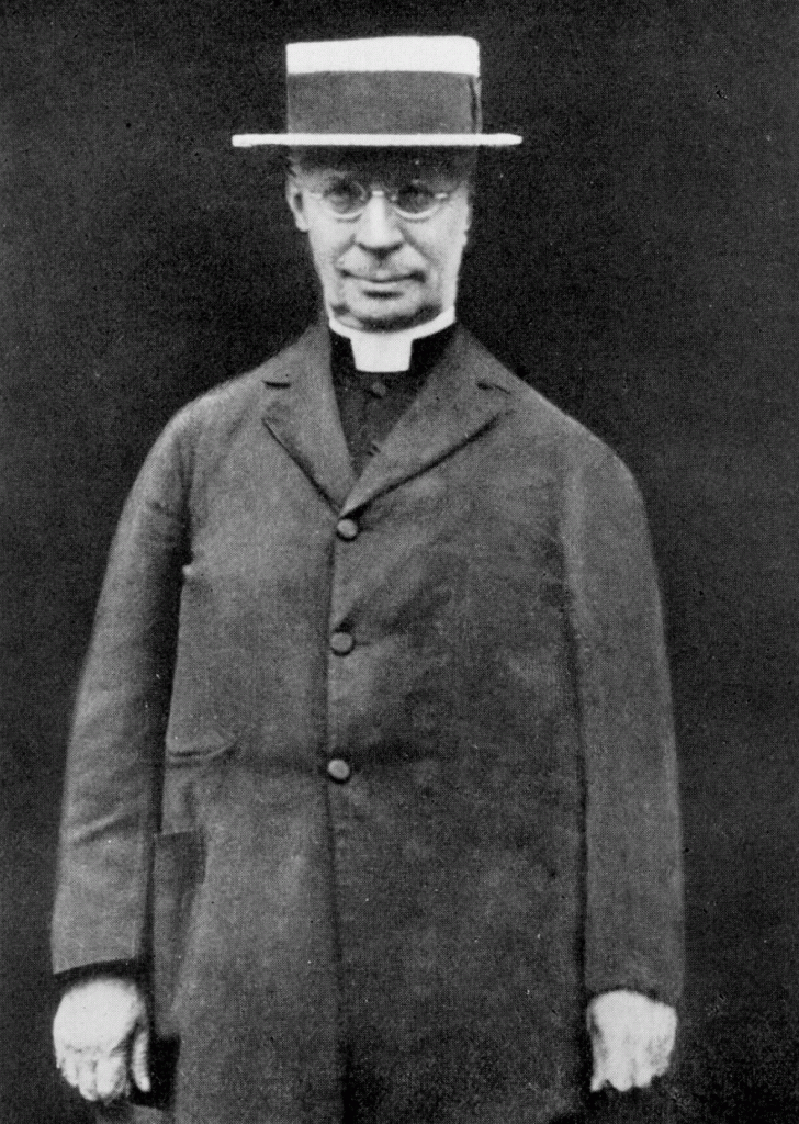 LEBENSBILDER Bischof Franz Xaver Geyer ComboniMissionare