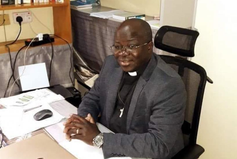 Comboni-Missionar wird Bischof der Diözese Wau im Südsudan – Comboni