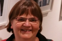 Comboni- Laienmissionarin Barbara