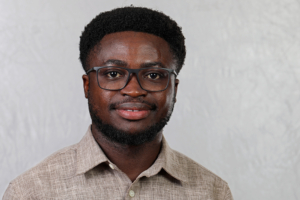 Sc. Blondel Ilolube Tandir