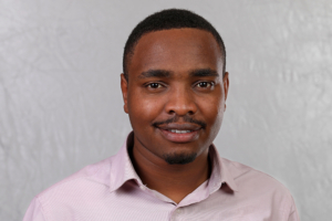 Sc. Wilson Njoroge Wairimu